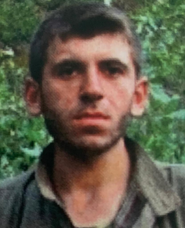 Kırmızı bültenle aranan terörist Ahmet Bal etkisiz hale getirildi - Resim: 0