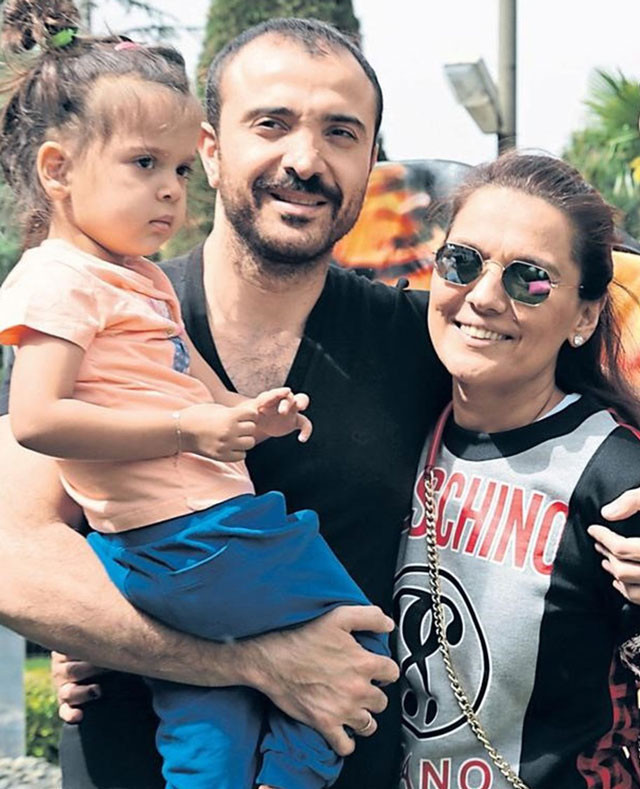 Bircan Bali'den olay Okan Kurt ifşası! Demet Akalın için bakın ne demiş - Resim: 4