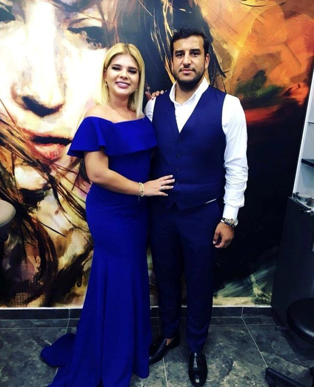 Damla Ersubaşı Mustafa Can Keser kül tablasıyla dayak yemiş! Skandal savunma - Resim: 3