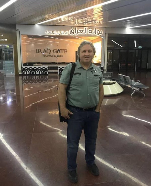 Sahte polis operasyonuyla Çinli işadamını gözaltına alıp soydular! İkisi polis birinin lakabı 'pinti' - Resim: 0