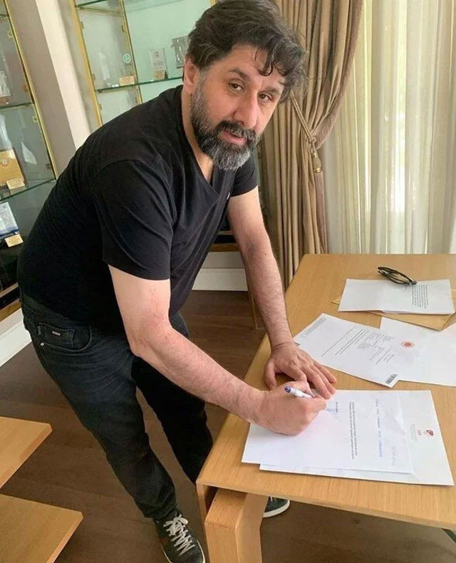 Nazmi Arıkan cinayetinde katil Ufuk Akçekaya'nın ifadesi ortaya çıktı! 13 milyon dolar detayı - Resim: 3