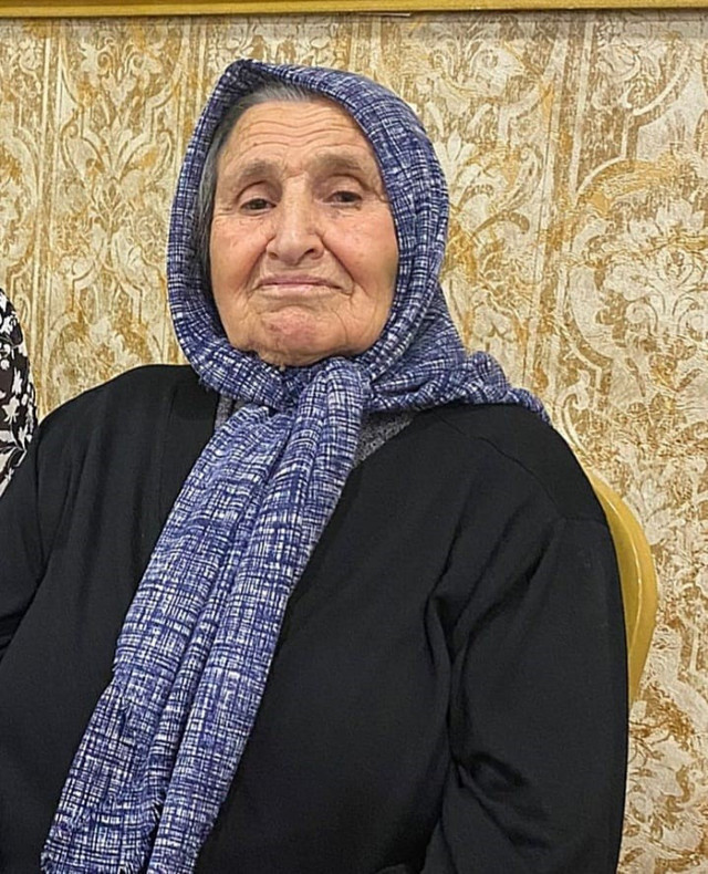 Kahramanmaraş korkunç olay: Kayıp yaşlı kadın mısır tarlasında ölü olarak bulundu - Resim: 0