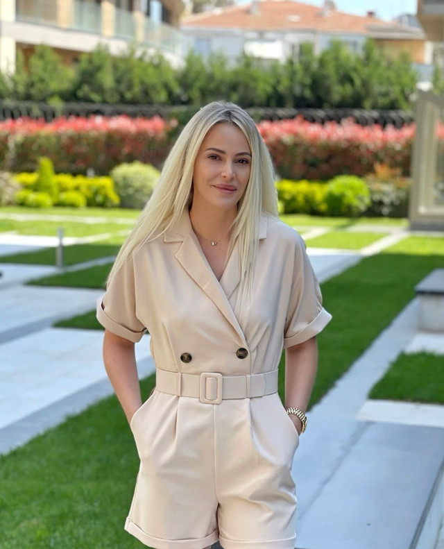 Elif Özarar, sağlıklı kilo verme ile alakalı önemli tüyolar verdi - Resim: 0