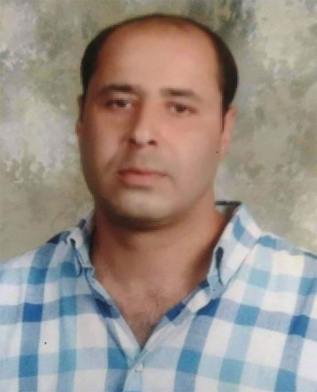 Kırklareli'nde dehşet! 1 aylık evli İlknur'u sokakta katletti sonra da kendini bıçakladı - Resim: 2