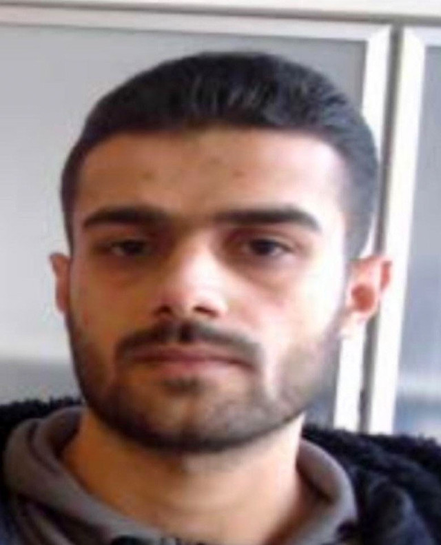 DEAŞ'ın canlı bomba eylemcisi Küçükçekmece'de yakalandı - Resim: 0