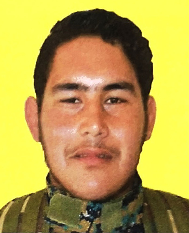 MİT PKK'nın sözde tugay sorumlusunu Suriye'de etkisiz hale getirdi - Resim: 0