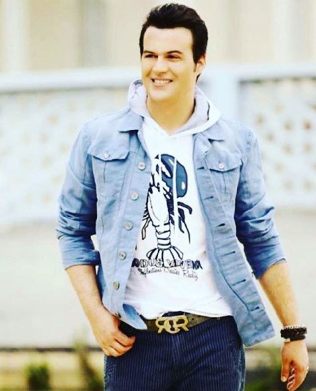 TRT'de yayını terk etmişti! Hakan Peker şimdi de kanal basıp... - Resim: 4