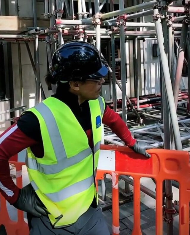 Nusret Gökçe Londra'daki yeni restoranını Instagram'dan duyurdu! - Resim: 4