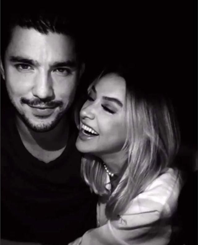 Hadise ve Kaan Yıldırım aşkı sona erdi! Karantina ikiliye yaramadı - Resim: 4