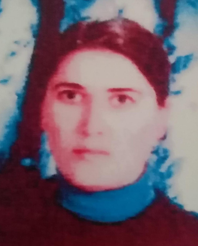 Cinayeti 13 yıl sonra itiraf etmişti! İşte öğretmene istenen ceza - Resim: 1