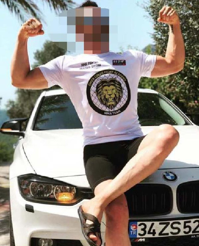 Ankara'da iğrenç tuzak! Kahvaltı yalanıyla 2 kız çocuğuna taciz ve işkence - Resim: 0