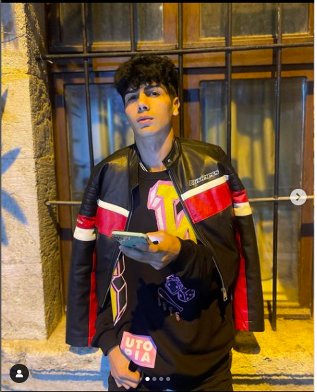 Armağan Çağlayan'dan 'Taha Duymaz' paylaşımı: 'İnsanın ömrü kelebek gibi' demişti - Resim: 1