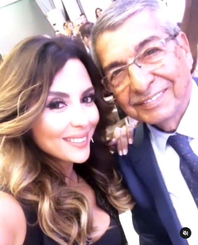 Aslı Hünel babasını koronadan kaybetti itirafı yürekleri yaktı 'İzole yaşıyorlardı' - Resim: 2