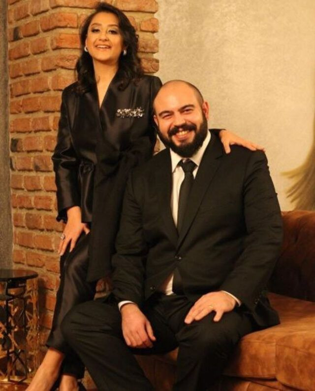 Güldür Güldür Show yıldızı Ecem Erkek boşanma sonrası isyan etti 'Yedirmem!' - Resim: 2