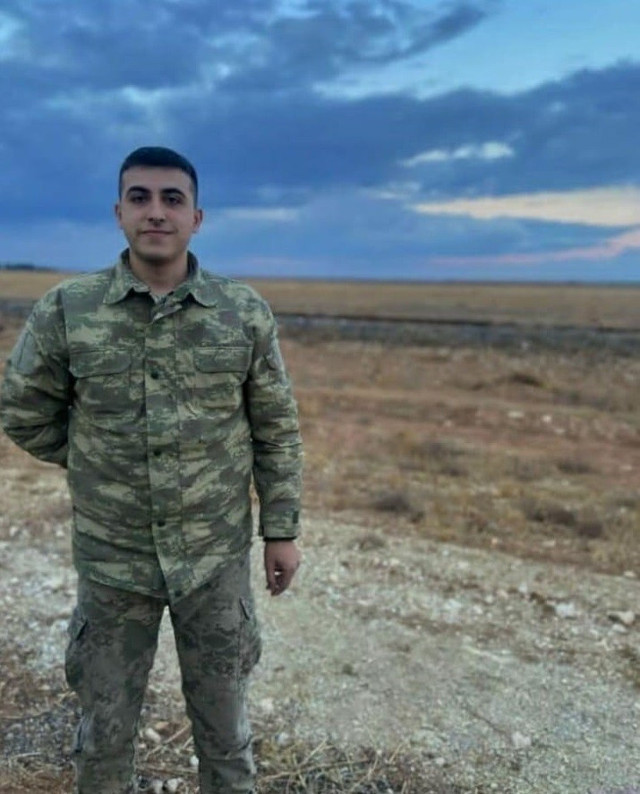 Şanlıurfa'da şehit olan askerlerin kimlikleri belli oldu! Acı haberler ailelere ulaştı - Resim: 5