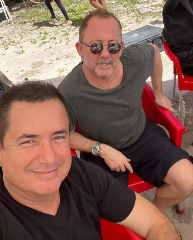 Acun Ilıcalı'dan flaş transfer! Sergen Yalçın Hull City'nin hocası oluyor - Resim: 0