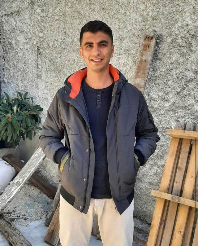 Cinayetin detayları kan dondurdu! Baba oğlunu bıçakladıktan sonra - Resim: 0