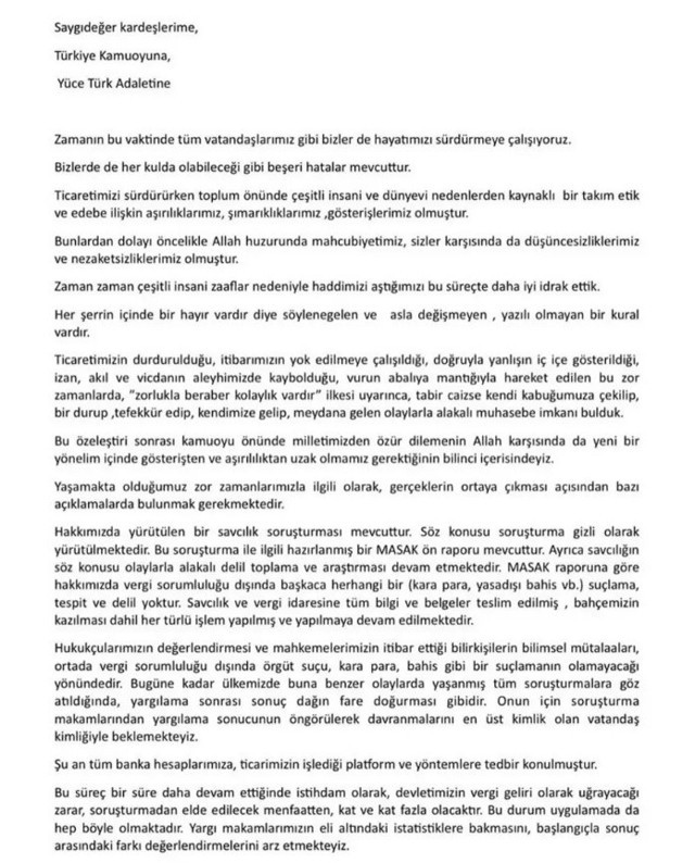 Dilan Polat ve Engin Polat'tan açıklama: Şımarıklıklarımız olmuştur - Resim: 0