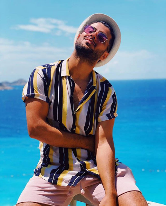 Reynmen Acun Ilıcalı'nın sunuculuk teklifini bakın neden elinin tersiyle itmiş!  - Resim: 3