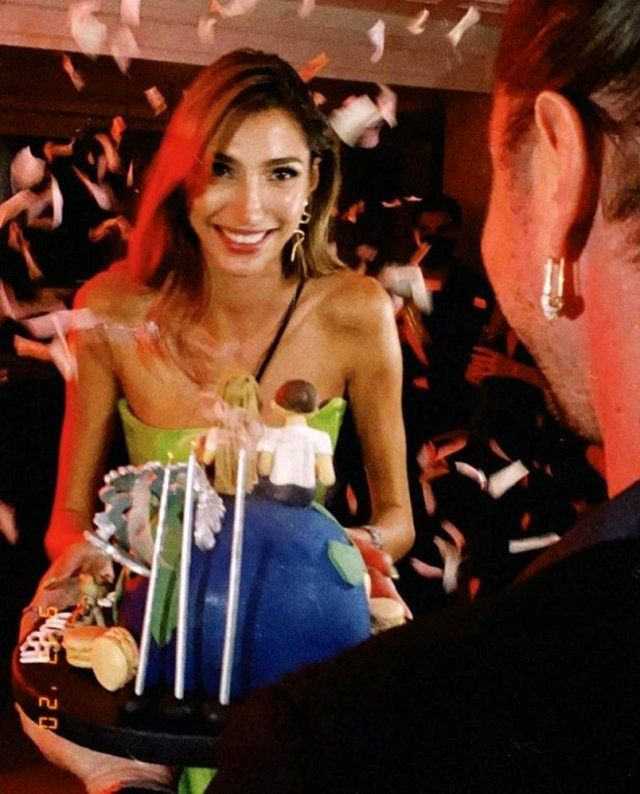 Korona oldu akıllanmadı! Survivor Yiğit Marcus Aral ve Şevval Şahin yine parti yaptılar - Resim: 4