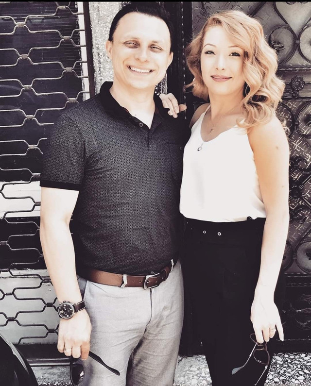 İzmir'de genç çift banyoda ölü bulundu! Polis ölümleri şüpheli bulunca soruşturma başlattı - Resim: 0