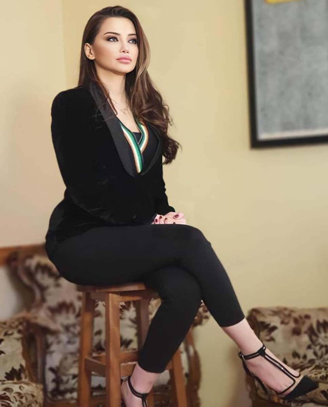 Esra Ezmeci'ye gelen en bomba itiraf! Sosyal medyanın bile diline düştü, kocası ölmeden baķın ne yapmış - Resim: 1