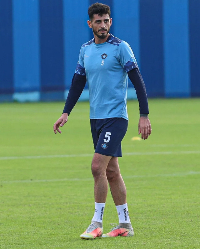 Murat Sancak'tan Samet Akaydın açıklaması! Galatasaray ve Fenerbahçe... - Resim: 0