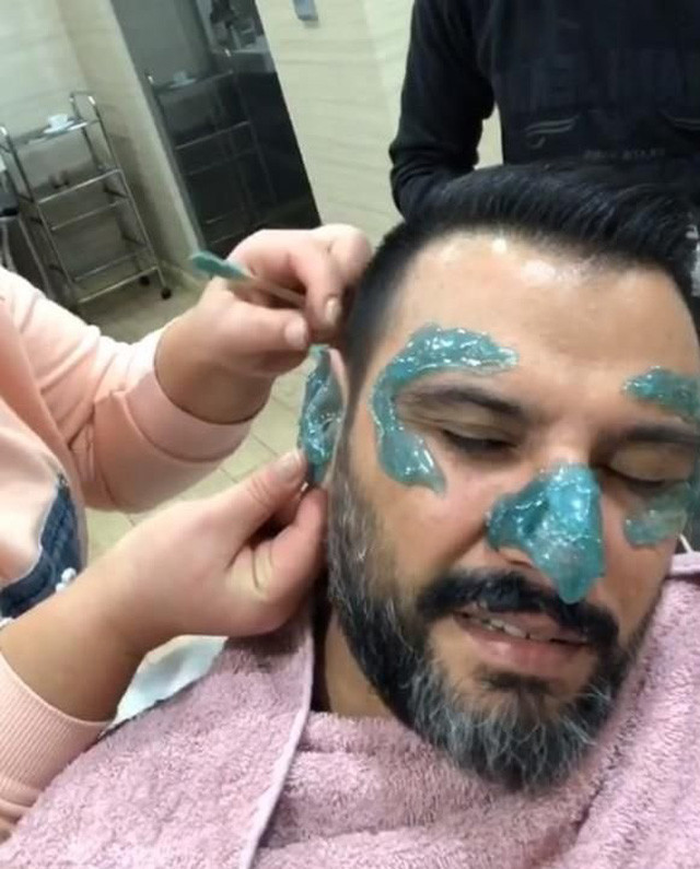 Alişan uyardı: Sakın böyle yapmayın - Resim: 3