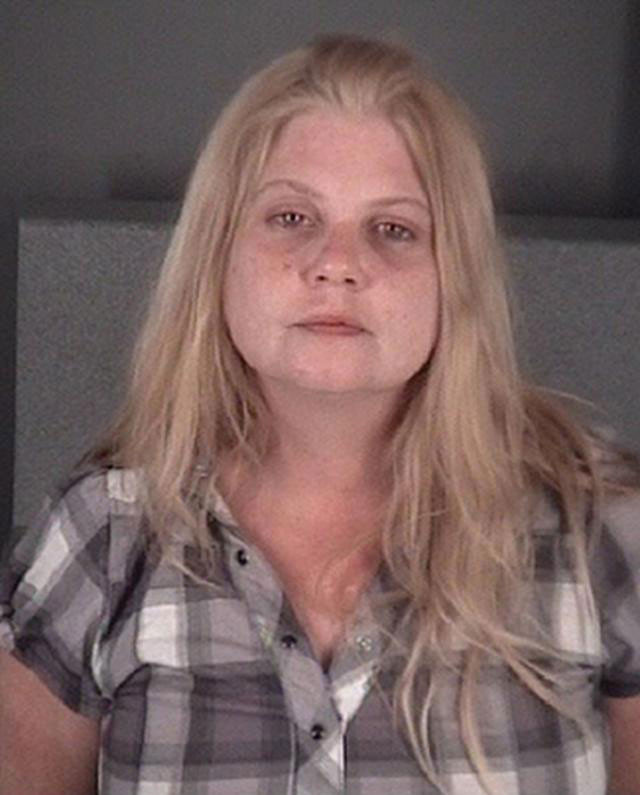 Erkek arkadaşı cinsel ilişkiye girmek istemeyince dehşet saçtı - Resim: 4