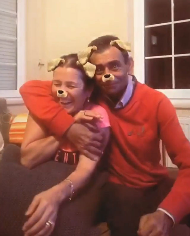 Kadın'ın yıldızından yürek yakan paylaşım! Şimdi biliyorum ki... - Resim: 2