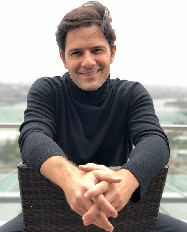 Kanal D Sadakatsiz dizisine Cansu Dere için bakın kim geldi bomba yeni oyuncu - Resim: 3