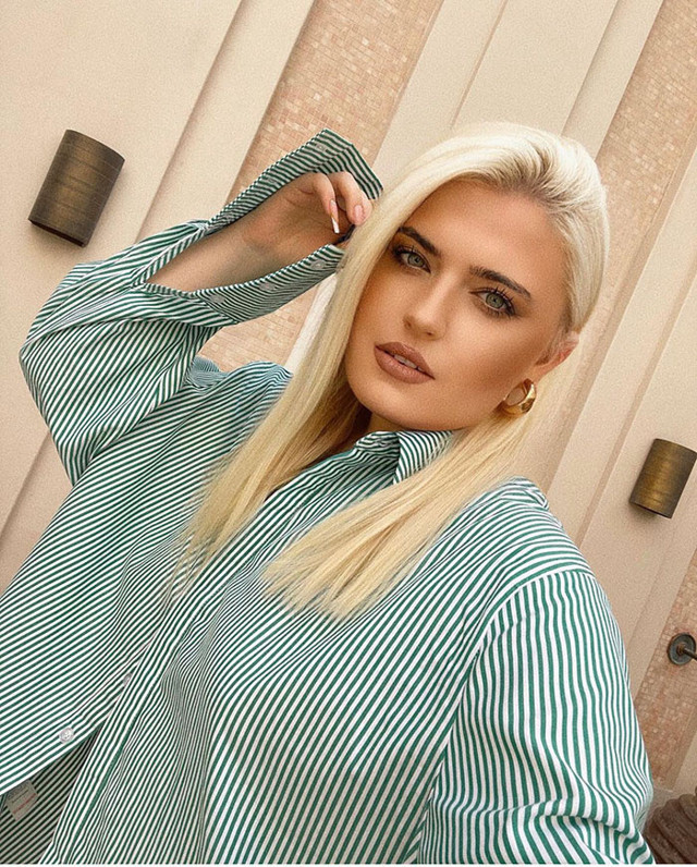 Ünlü influencer Büşra Duran Gündüz markalar tarafından nasıl fark edildiğini anlattı! - Resim: 0