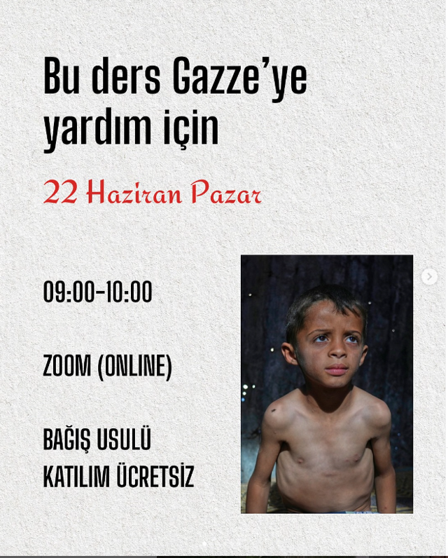 irem güneş gazze yoga 