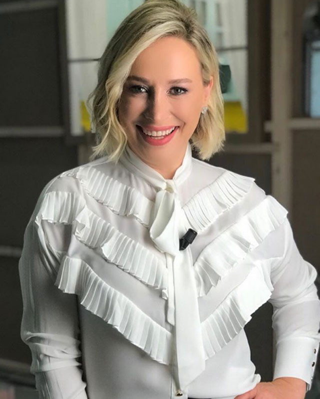 İtiraflar Nur Viral'in başını yaktı! 3 gündür Beyaz TV'de bu yüzden yokmuş - Resim: 4