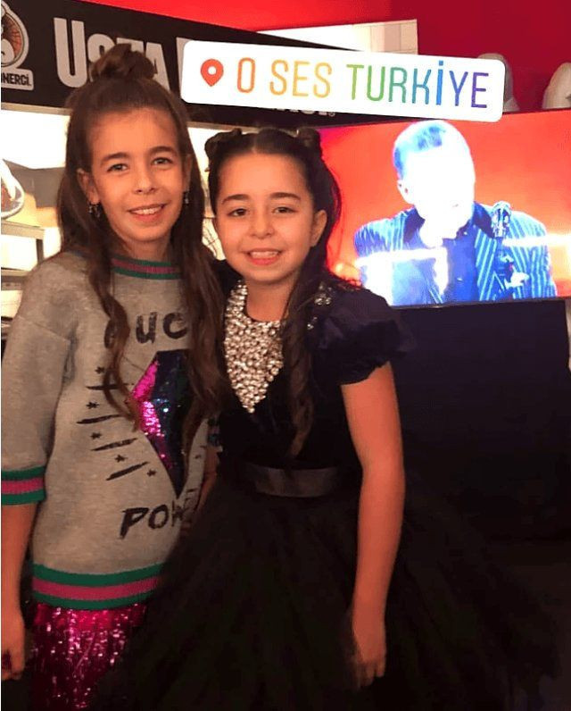 Acun Ilıcalı'nın kızı Yasemin'in kıyafet masrafı dudak uçuklatıyor! - Resim: 3