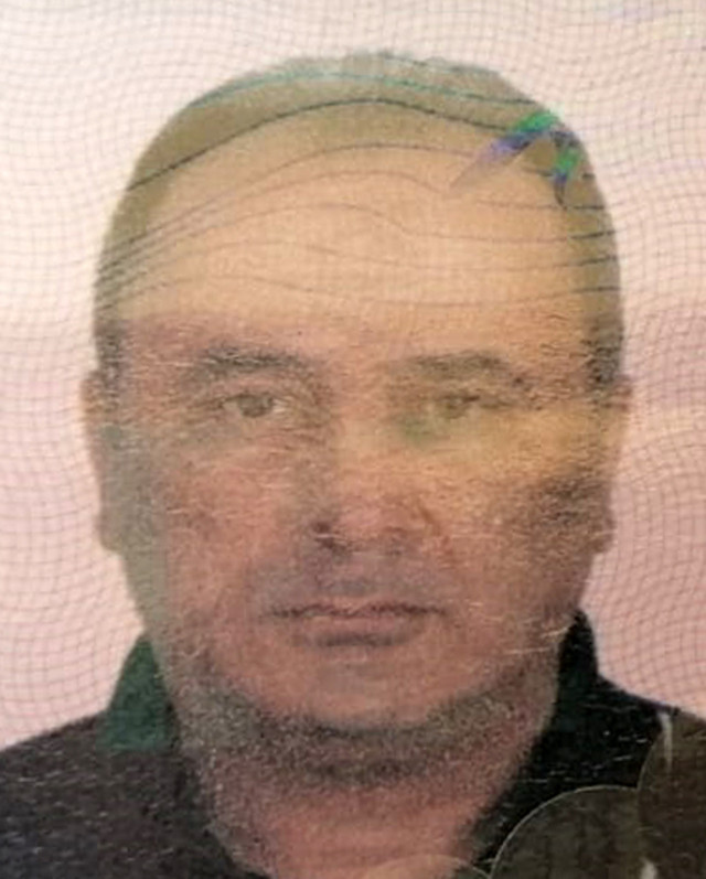 Antalya'da evden yayılan kötü kokunun sebebi ceset çıktı - Resim: 0