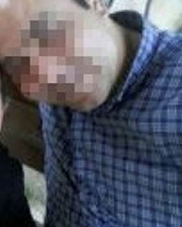 Ankara'da 'sapık öğretmen' dehşete düşürdü! 8 yaşındaki kızın anlattıkları kan dondurdu - Resim: 0