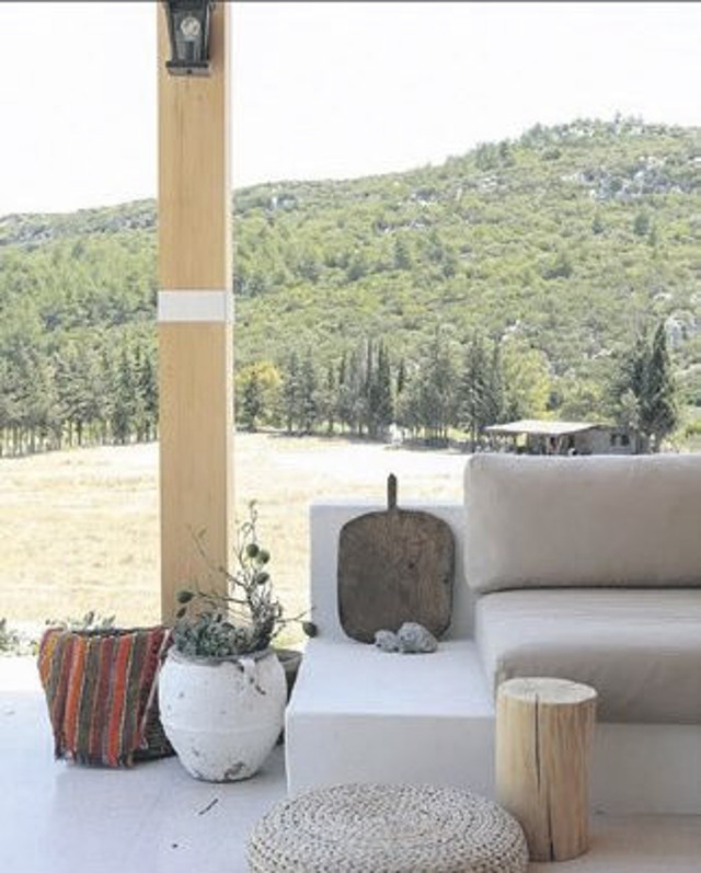 Zeynep Bastık'ın iç çamaşırsız pozu olay olmuştu, evinin değeri ise dudak uçuklattı! 'Yok artık daha neler' - Resim: 3