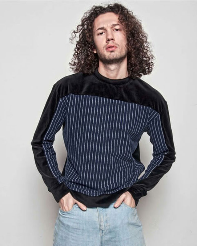 Efecan Şenolsun Çarpışma dizisinden çıkarıldı mı kafalar iyice karıştı - Resim: 3