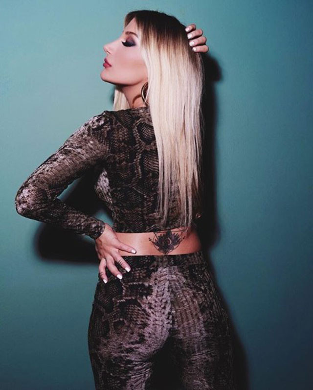 Demet Akalın Kanal D'de İrem Derici'yi  bombaladı Okan Kurt'a yeşil ışık yaktı  - Resim: 3