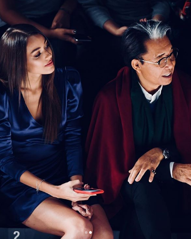 Dilan Çiçek, elendiği Victoria Secret'tan tekrar davet aldı! - Resim: 3