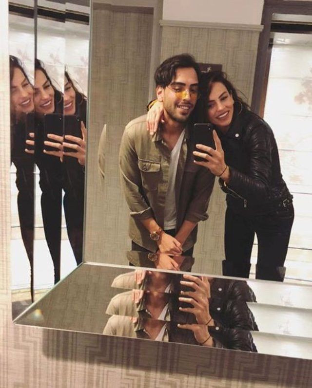 Tolga Karel için kiralık katil tutan eski eşi Günay Musayeva sevgilisini bıçakladı - Resim: 3