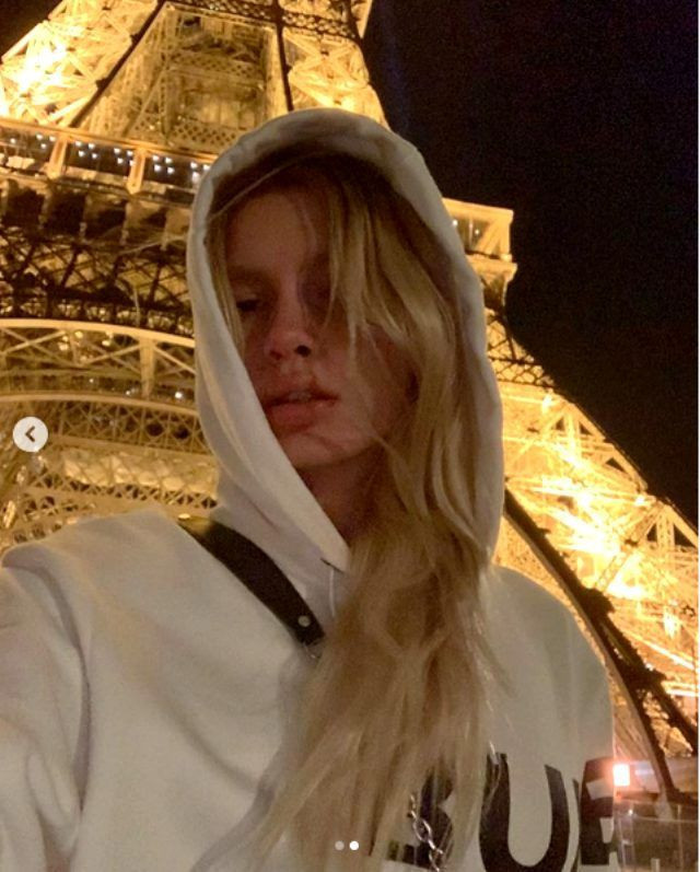 Aleyna Tilki otobanda kalça şovu yaptı estetiği abarttığı için topa tutuldu - Resim: 4