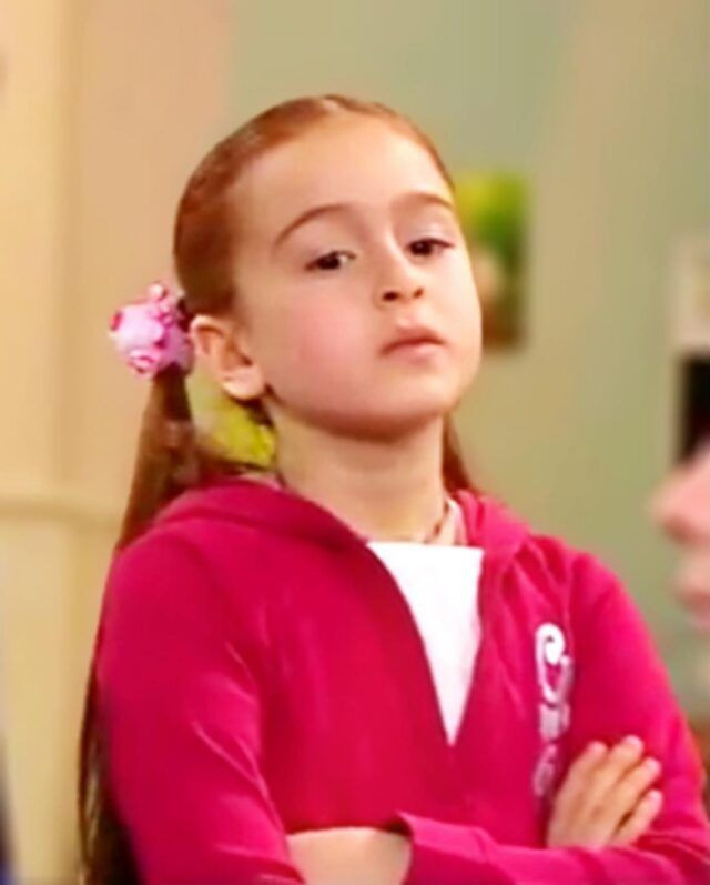 Bez Bebek'in Yağmur'u Asena Keskinci'nin değişimi şaşırttı! Görenler tanıyamadı - Resim: 3