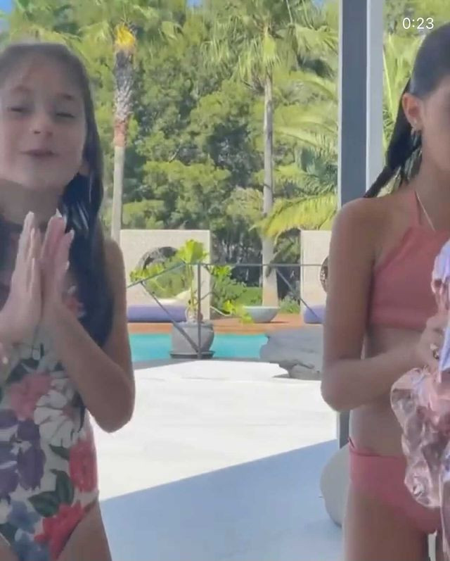 Melisa Ilıcalı'nın 'tırnakları' olay oldu! 'Şeyma Subaşı bu ne böyle!' - Resim: 4