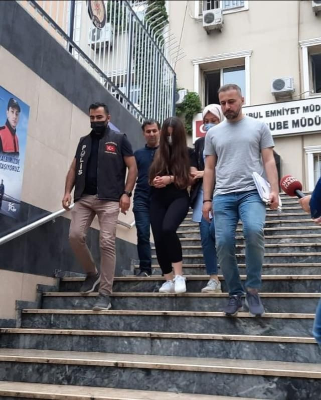 Uzman çavuşu öldürdü cezası belli oldu! Çıplak fotoğraf iddiası! "Üzerime çıkıp bana..." - Resim: 2