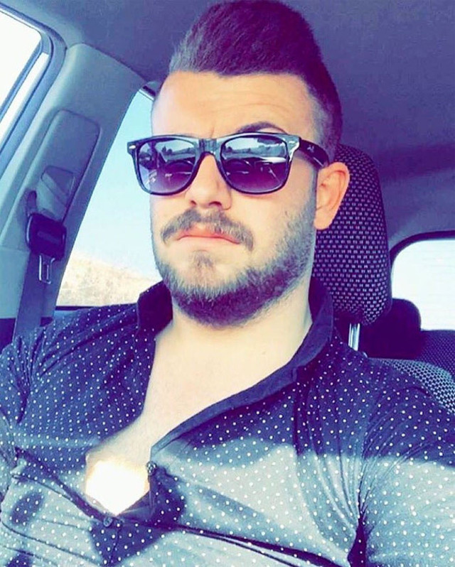 Uzman çavuşu öldüren kız arkadaşı ifade verdi evde bulunan notta bakın ne yazıyor! - Resim: 1