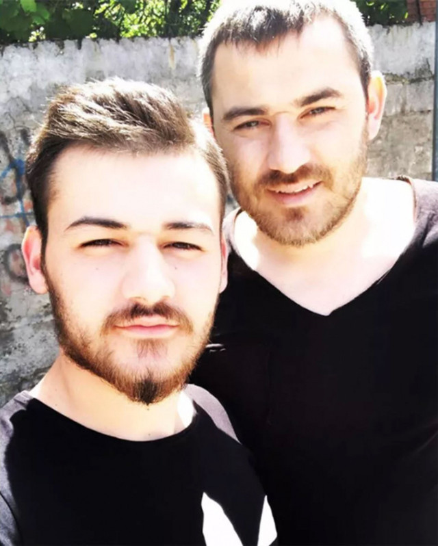 Samsun'da iki kardeş bankanın açığını bulup 16 milyar lira çekti! 'Çiftlik Bank Tosuncuk'la kendini kıyasladı - Resim: 1