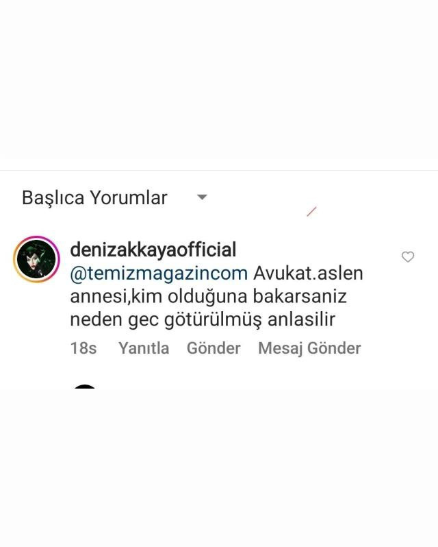 Deniz Akkaya ve Gülşen'in avukatlarından büyük kavga! O yorum ortalığı karıştırdı - Resim: 3