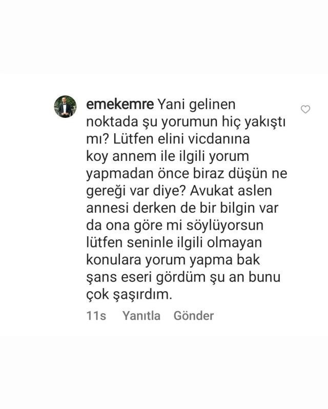 Deniz Akkaya ve Gülşen'in avukatlarından büyük kavga! O yorum ortalığı karıştırdı - Resim: 4